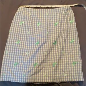Lilly Pulitzer Skirt